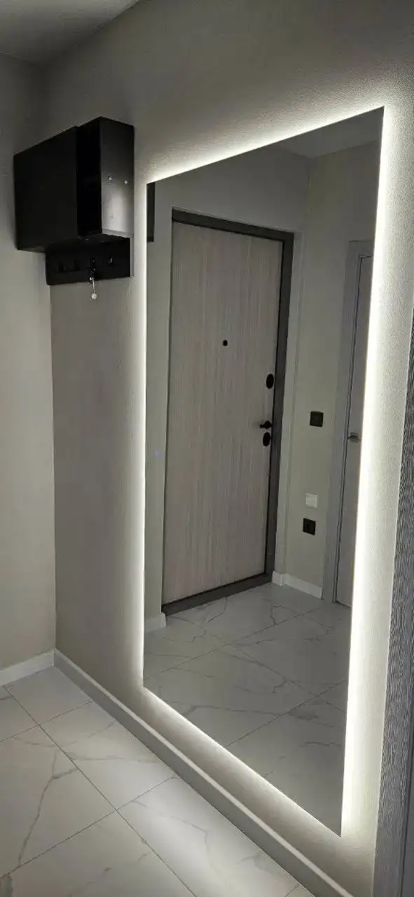 Изготовление зеркал на заказ в Томске - Изготовление зеркал (Услуги) в Томск