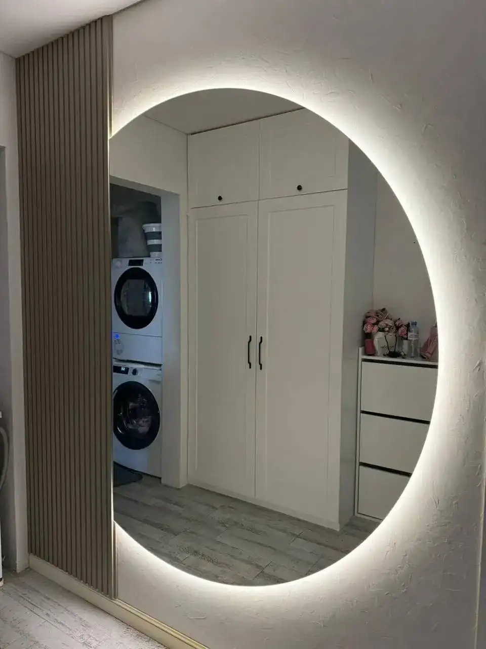 Изготовление зеркал на заказ в Томске - Изготовление зеркал (Услуги) в Томск