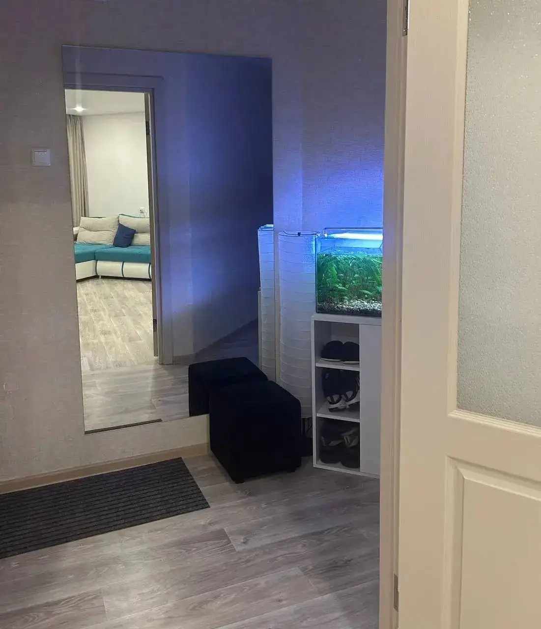 Изготовление зеркал на заказ в Томске - Изготовление зеркал (Услуги) в Томск