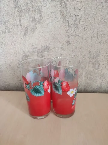 Продажа стаканов в количестве 11 штук - Массажное оборудование в Томск