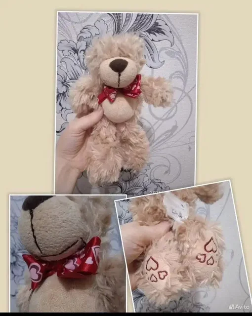 Разное для малышей - Игрушки в Солнечный