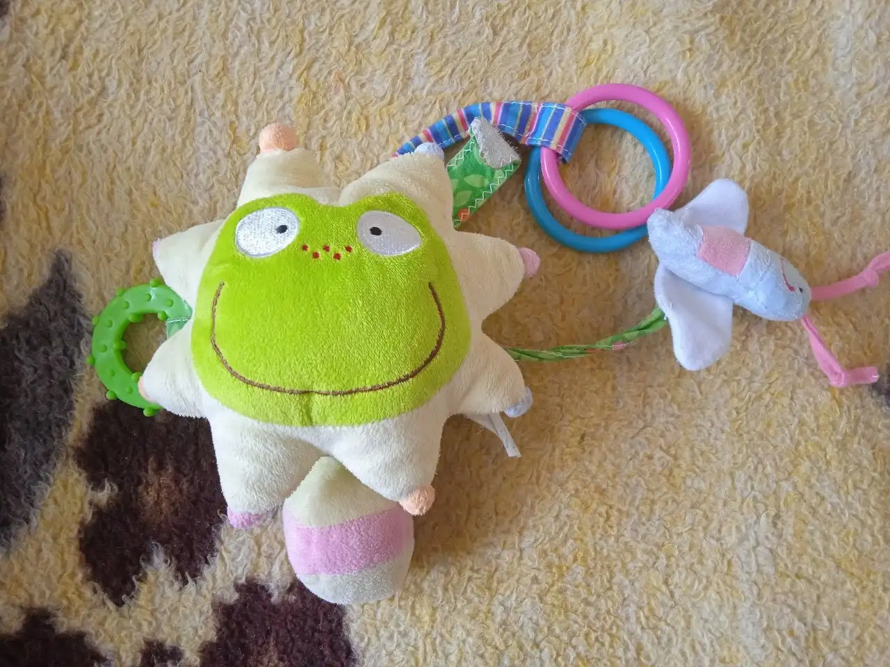 Разное для малышей - Товары для детей в Солнечный