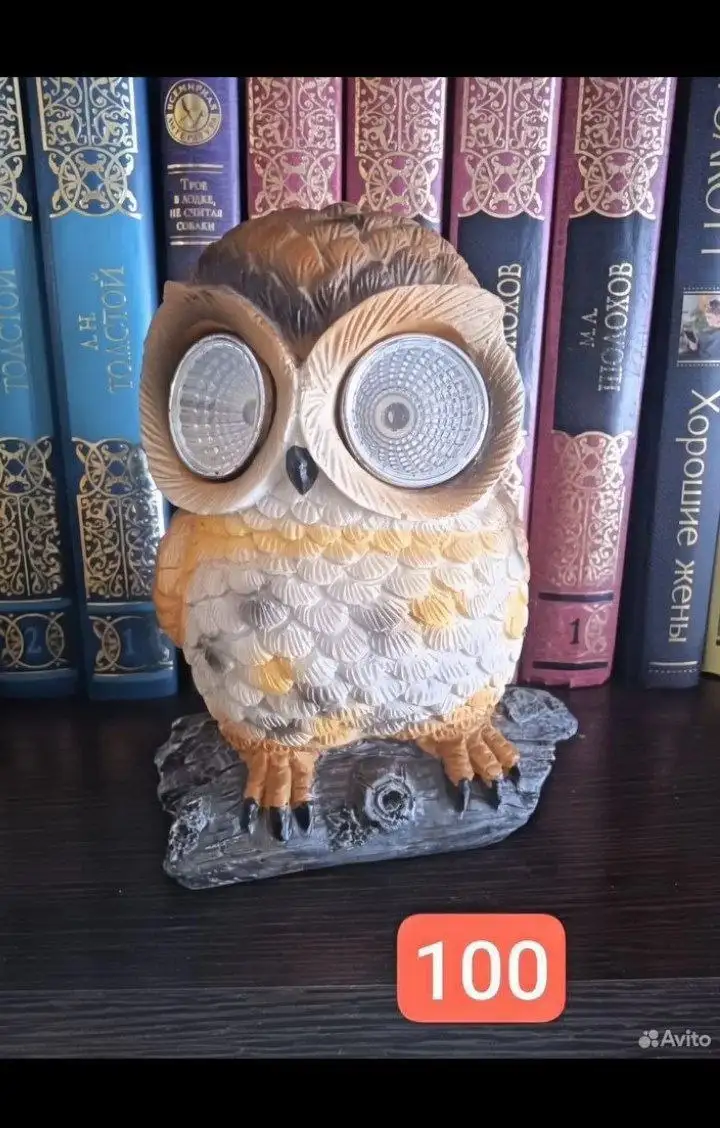 Продажа сов для коллекции - Коллекционирование (Хобби и отдых) в Томск