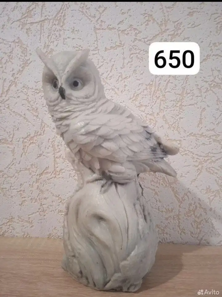 Продам сов для коллекции - Коллекционирование (Хобби и отдых) в Солнечный