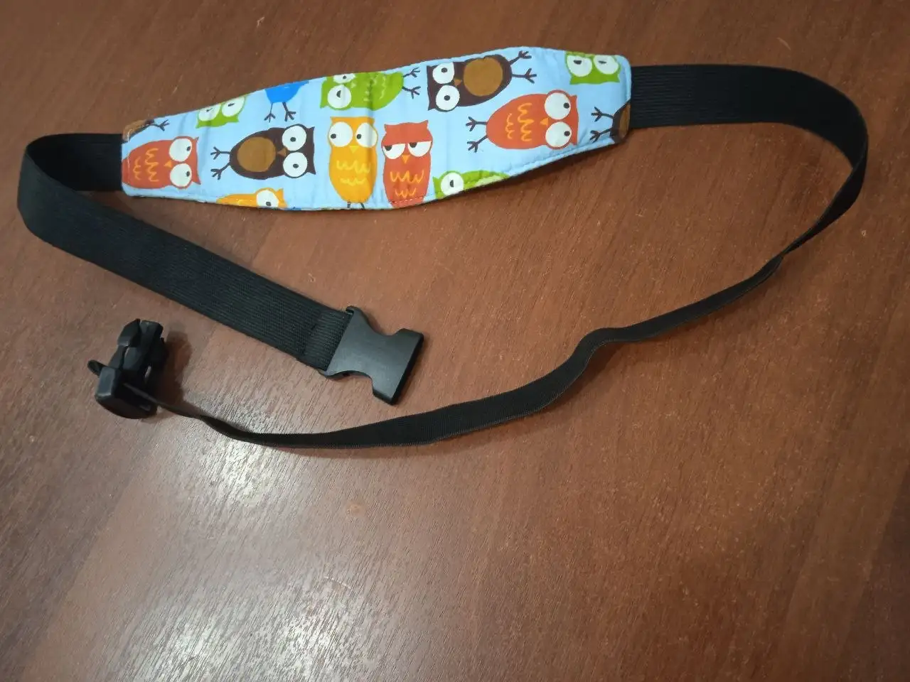 Ремень безопасности для сна ребенка в машине - Автолюльки и автокресла (Товары для детей) в Томск