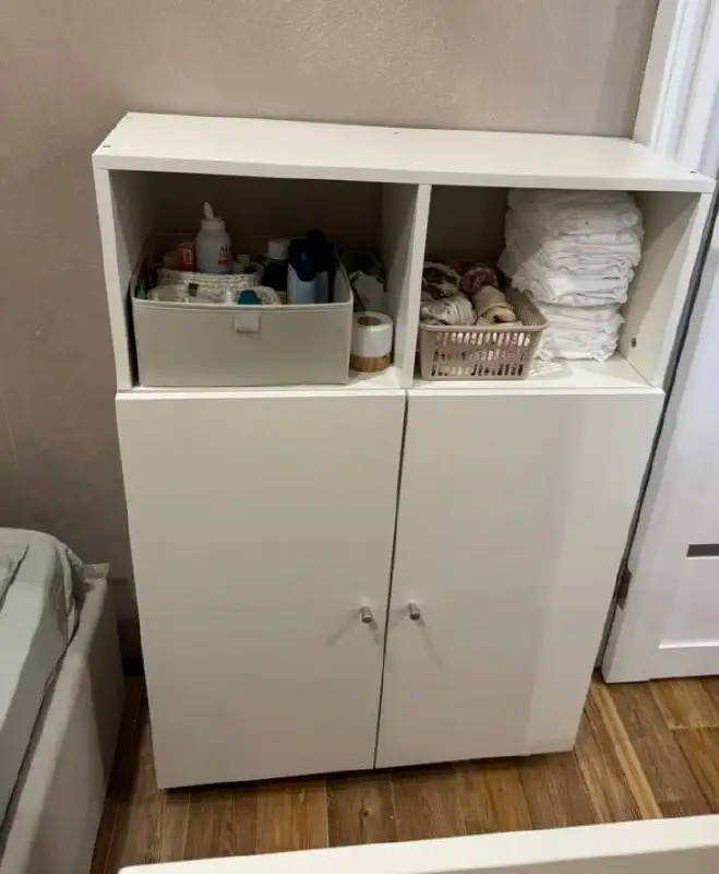 Детский шкаф 110х78 - Барахолка в Томск