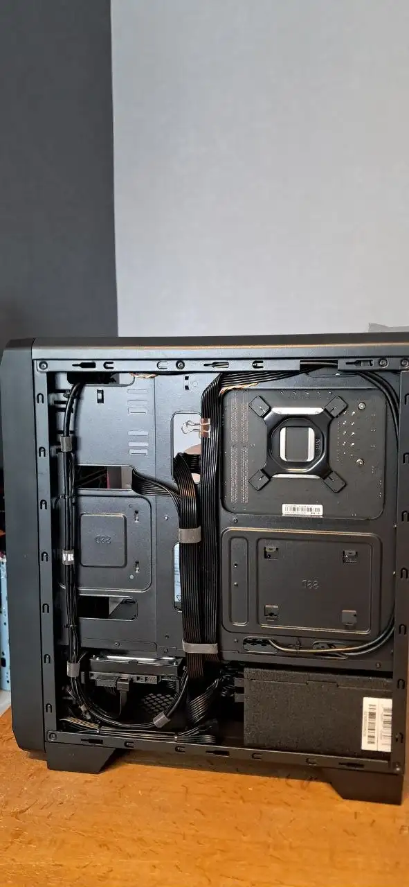 Продам пк на RTX4070 - Компьютеры (Электроника) в Томск