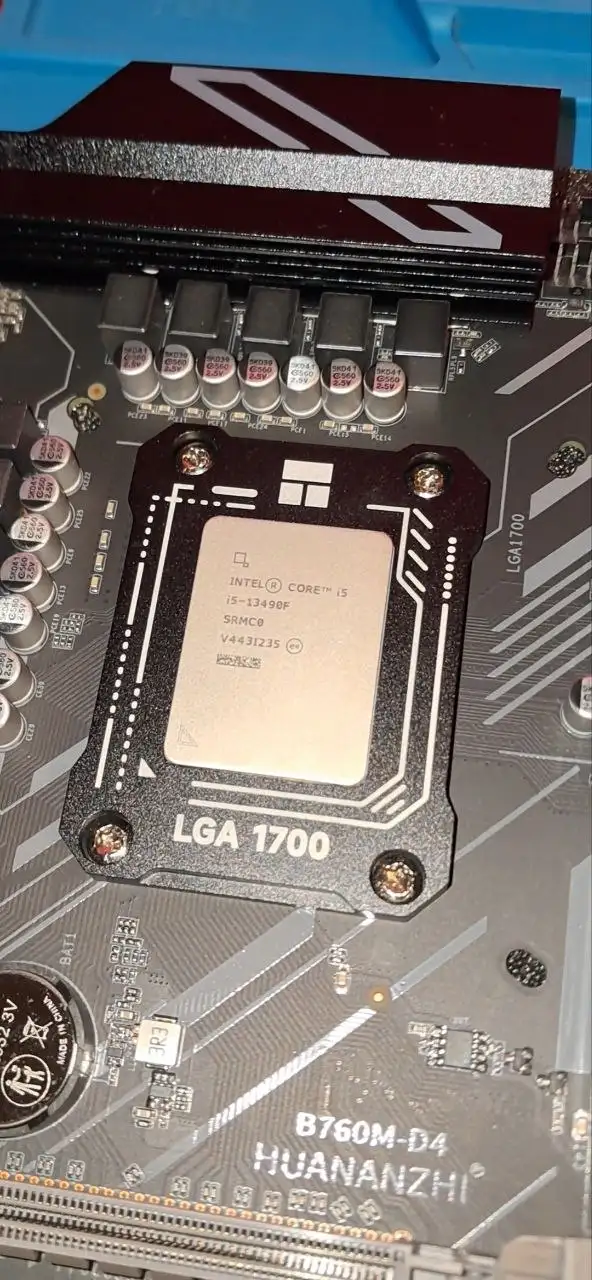 Продам пк на RTX4070 - Компьютеры (Электроника) в Томск