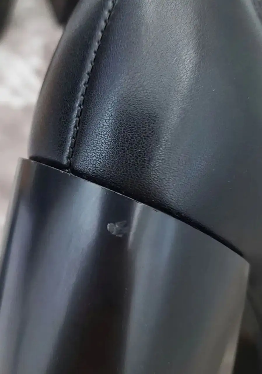 Продажа ботильонов на каблуке размер 38 - Обувь (Одежда) в Томск