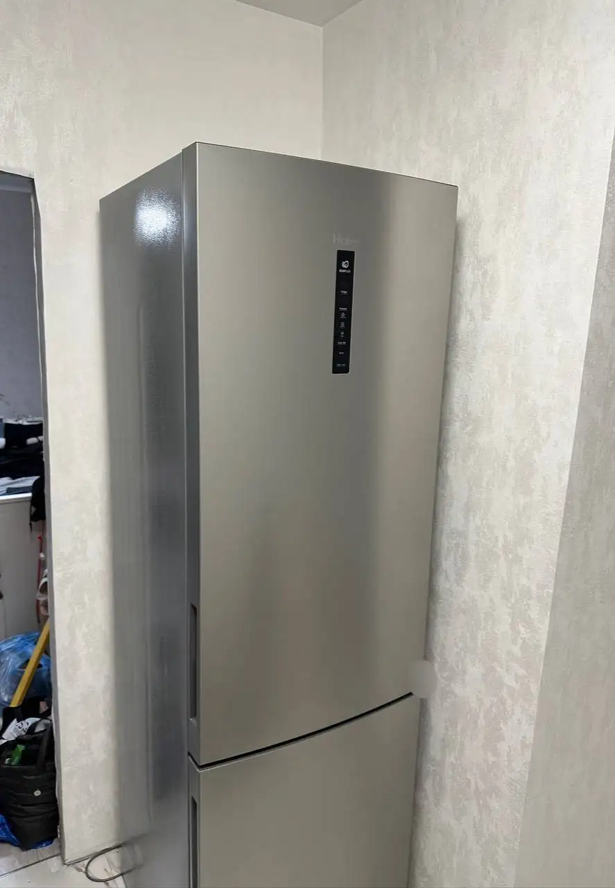 Продажа дивана и холодильника Haier в Томске - Барахолка в Томск