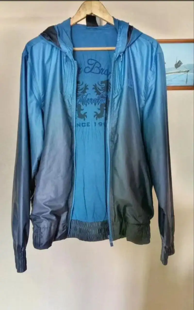 Мужские ветровки в Томске - Верхняя одежда (Одежда) в Томск