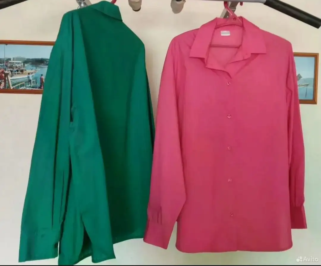 Женские вещи в отличном состоянии, размеры 48-52 - Женская одежда (Барахолка) в Томск