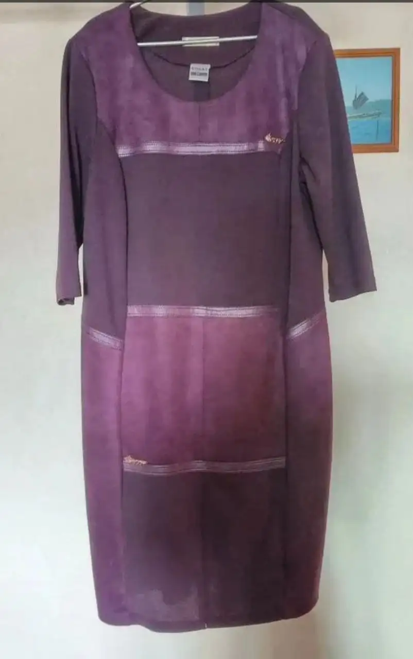 Женские вещи в отличном состоянии, размеры 48-52 - Женская одежда (Барахолка) в Томск