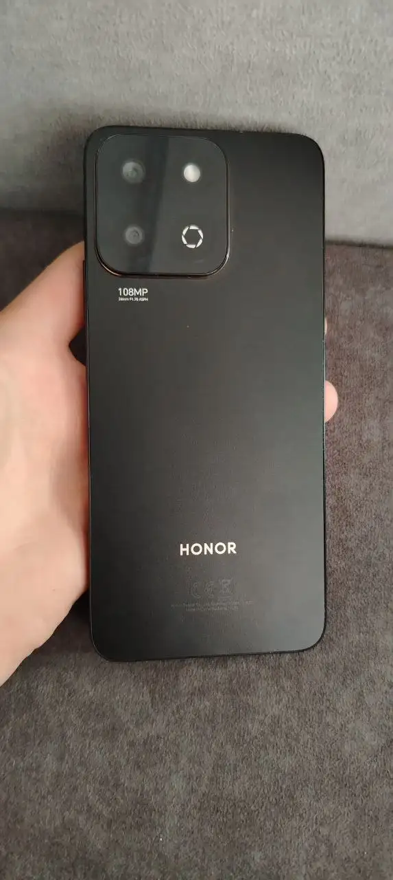 Обмен смартфонов HONOR X8c и X7c на другой телефон или iPhone - Мобильные телефоны и смартфоны (Электроника) в Томск
