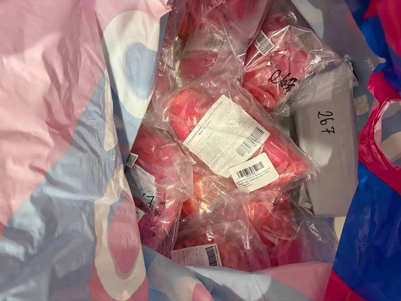 Средства от тараканов и грызунов - Средства от вредителей (Для дома и дачи) в Томск