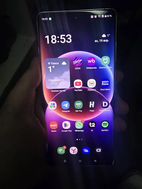 Oppo Find X7 - Мобильные телефоны и смартфоны в Томск