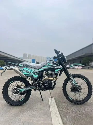 Продам эндурик Sycmcc 66 - Внедорожники в Томск