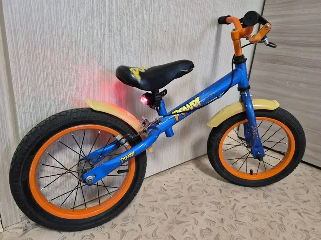 Беговел детский - Велоспорт и самокаты в Томск