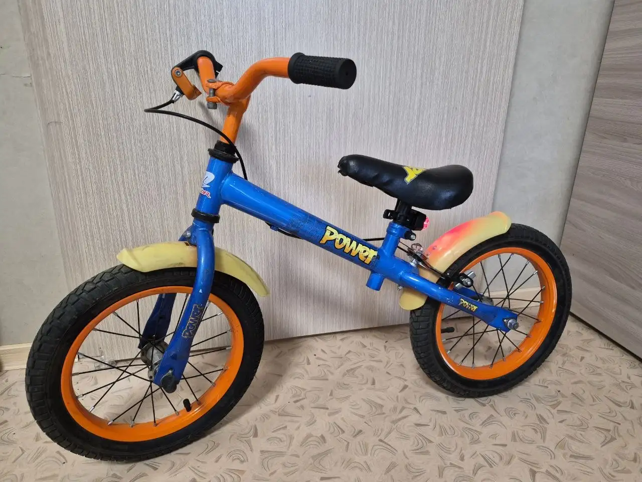 Беговел детский - Велотовары (Товары для детей) в Томск