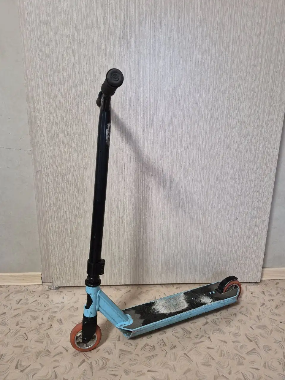 Самокат Oxelo - Самокаты (Хобби и отдых) в Томск