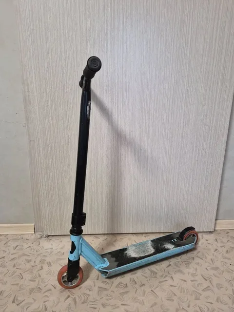 Самокат Oxelo - Самокаты в Томск