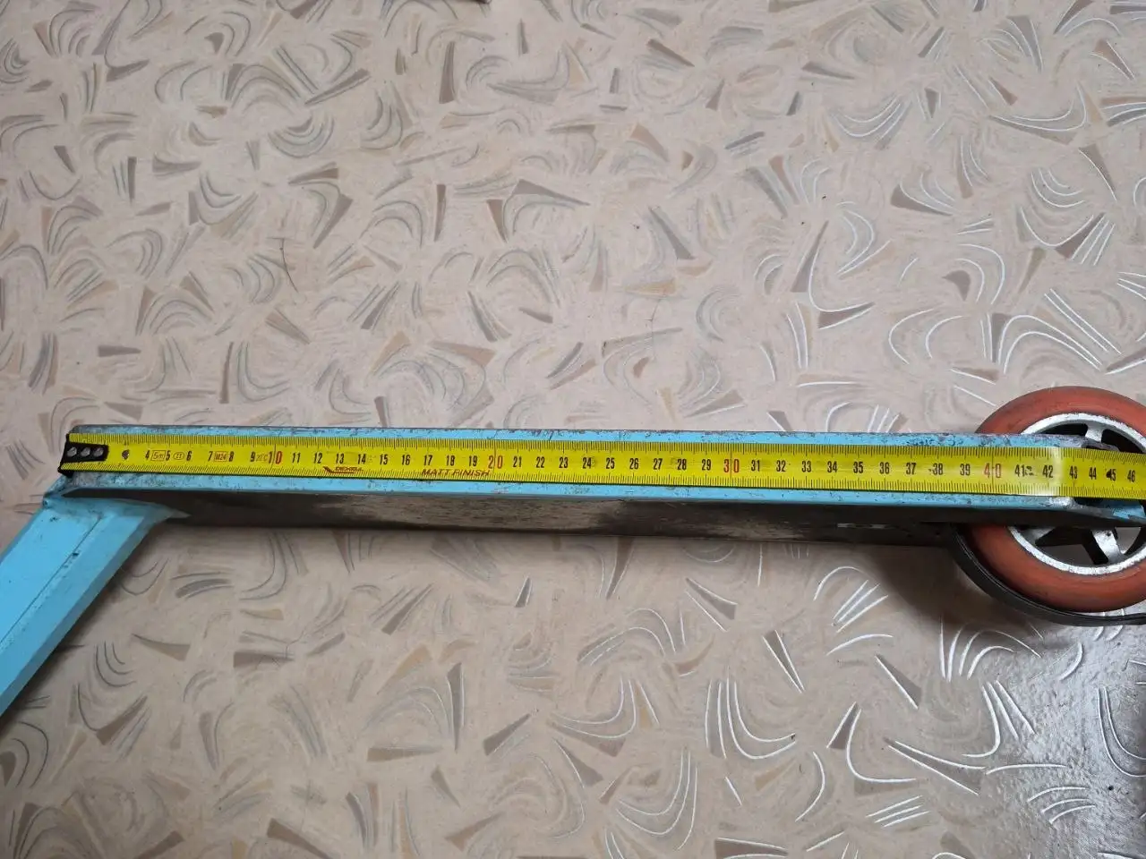 Самокат Oxelo - Самокаты (Хобби и отдых) в Томск