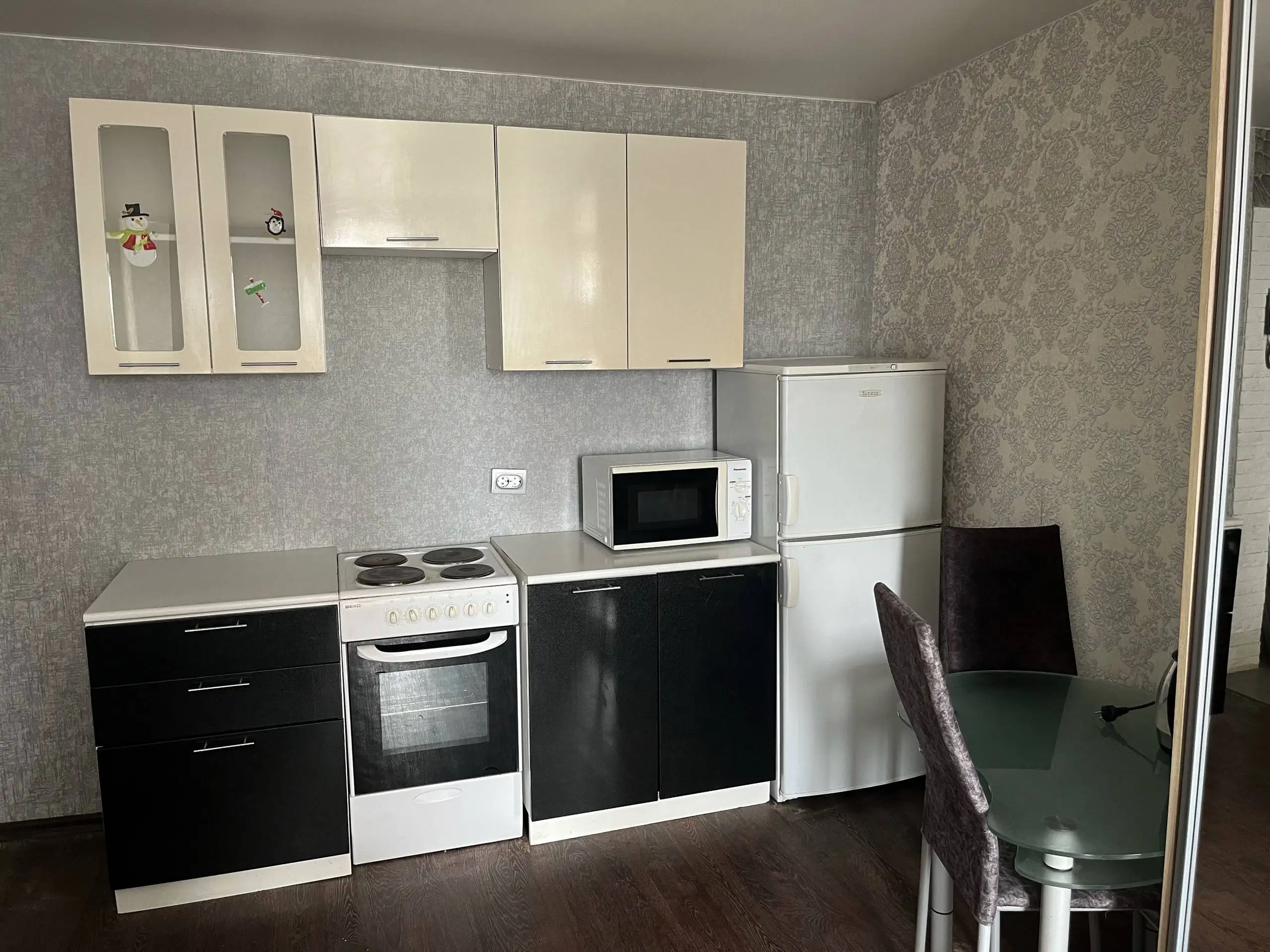 Сдам квартиру 23м на Каштаке - Аренда квартиры (Недвижимость) в Томск