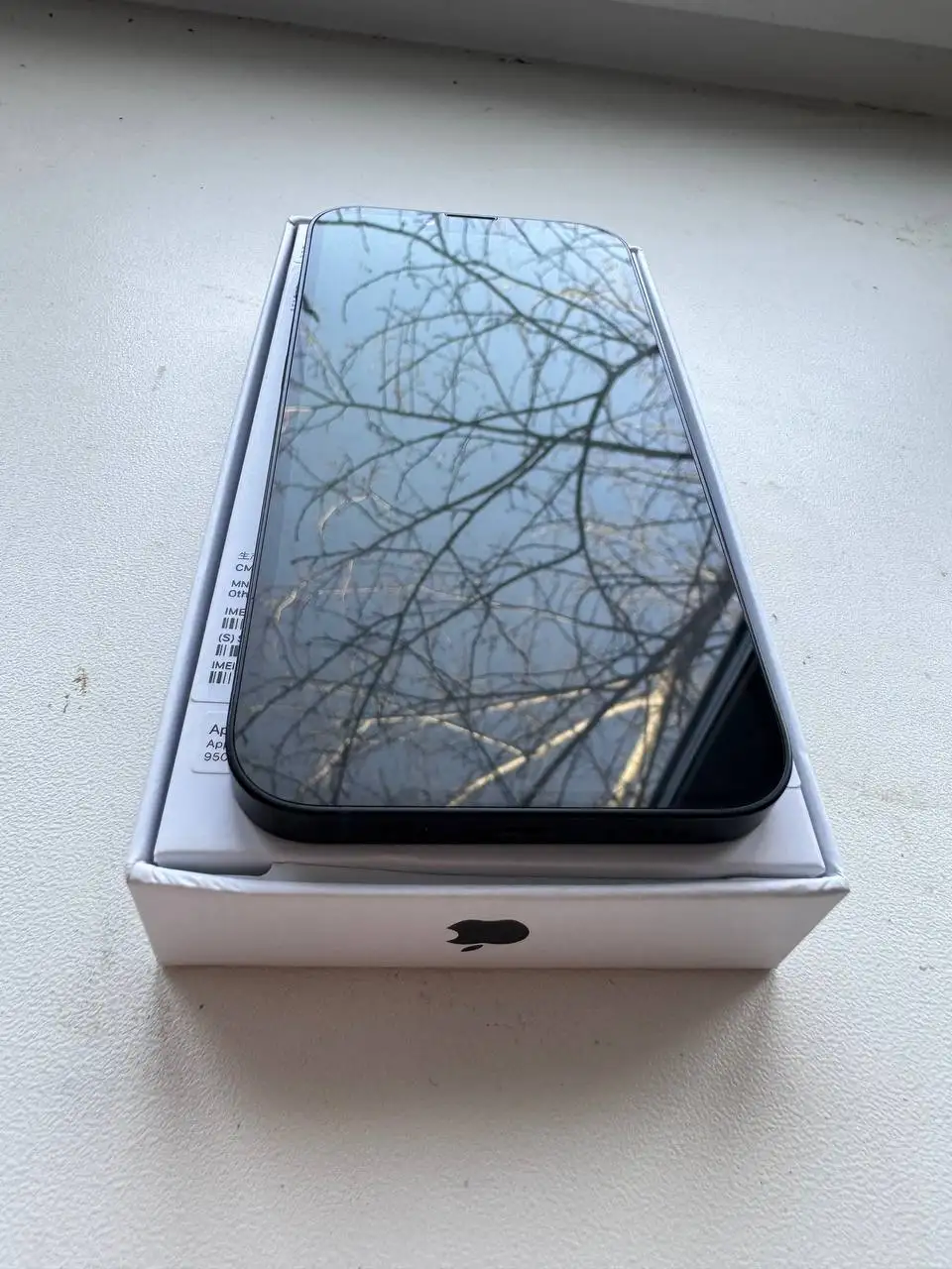 Продажа IPhone 13 256 гб - Смартфоны (Электроника) в Томск