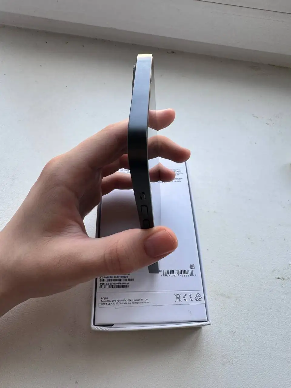 Продажа IPhone 13 256 гб - Смартфоны (Электроника) в Томск