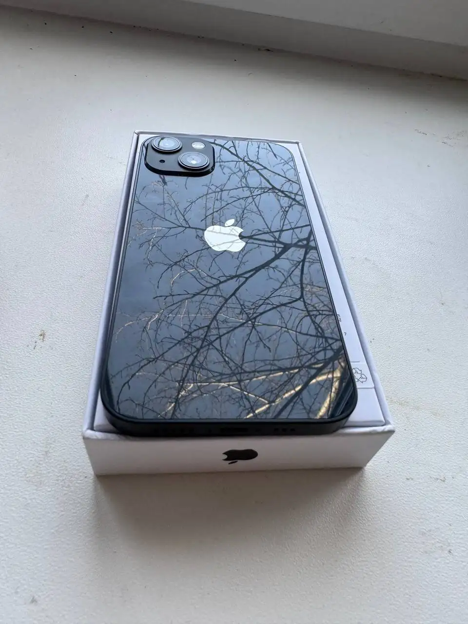 Продажа IPhone 13 256 гб - Смартфоны (Электроника) в Томск