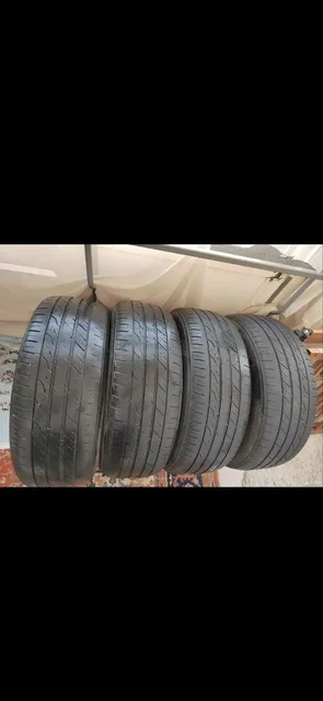 Продам резину - Шины в Томск