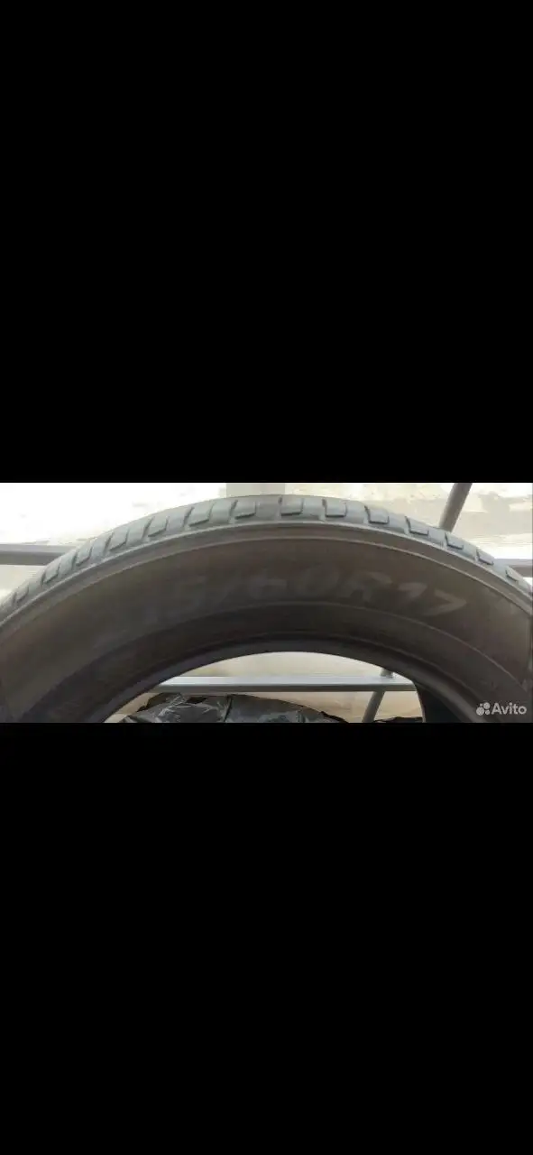 Продам резину - Шины (Авто) в Томск
