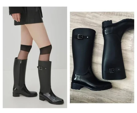 Резиновые сапоги Tendance, размер 39 - Обувь в Северск