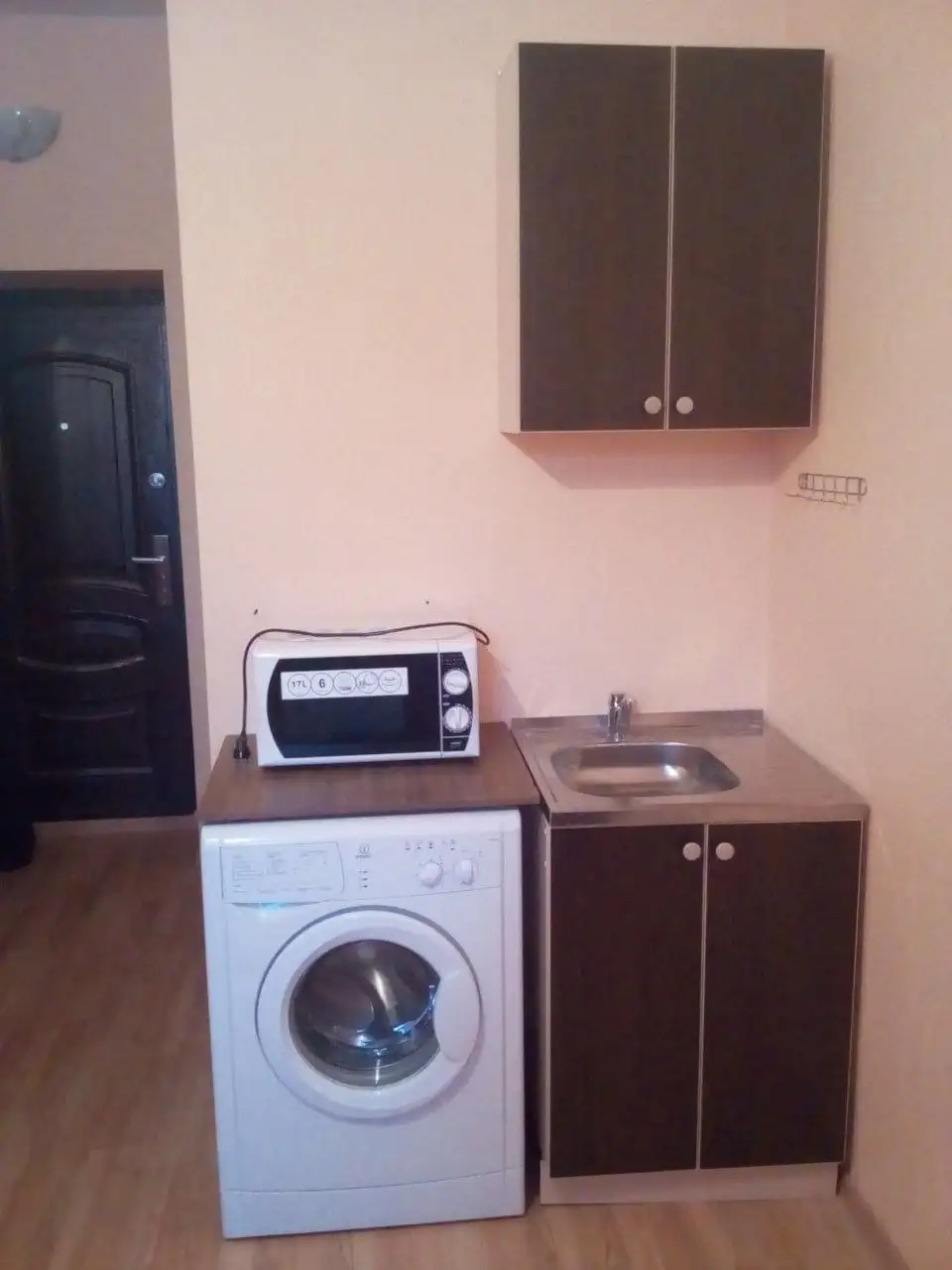 Сдам гостинку 15 кв.м. на длительный срок - Аренда (Недвижимость) в Томск