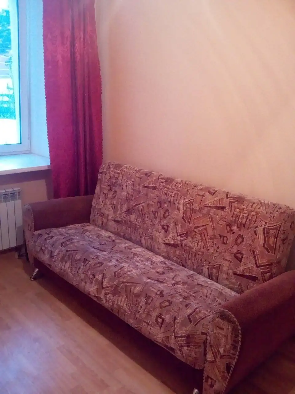 Сдам гостинку 15 кв.м. на длительный срок - Аренда (Недвижимость) в Томск