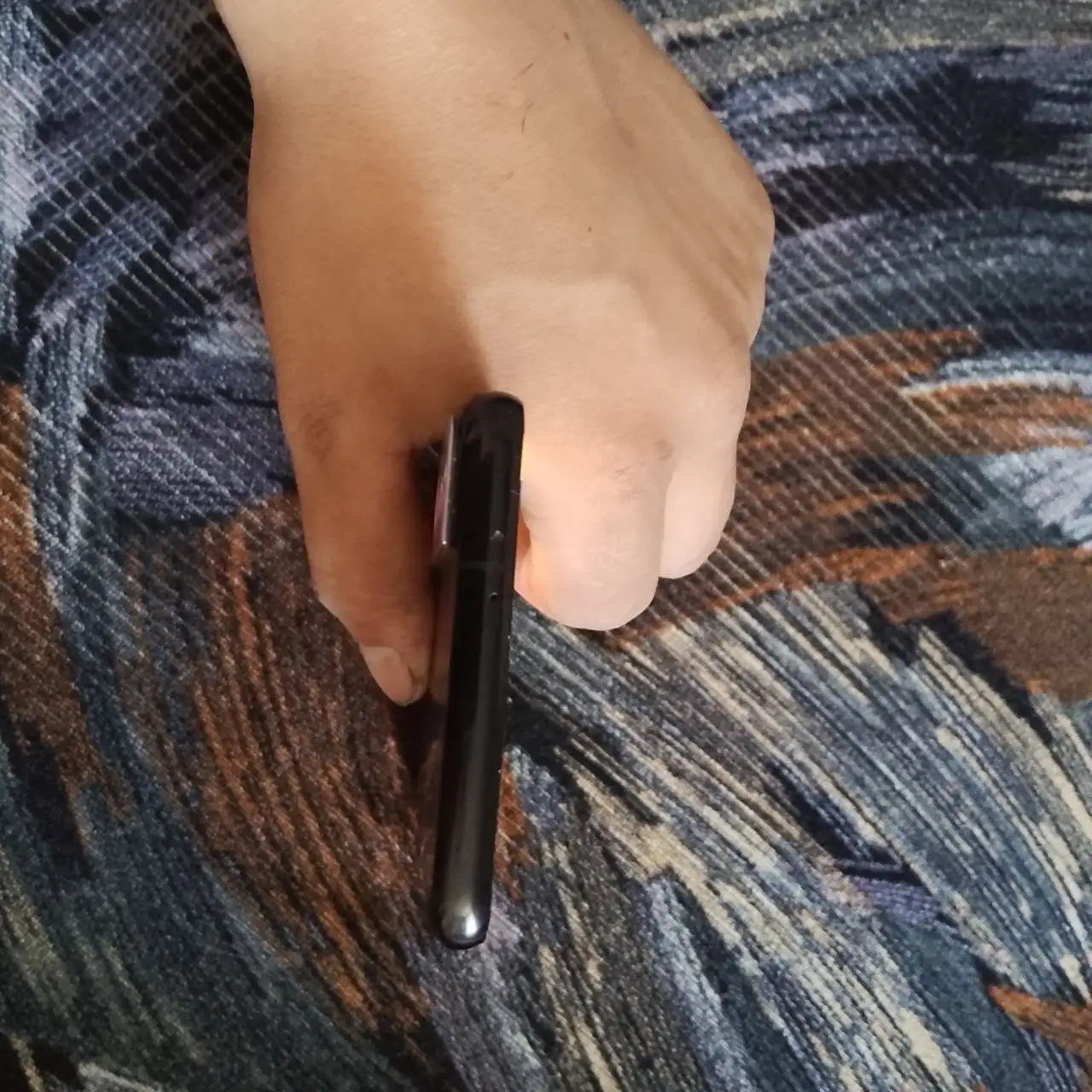 Обменяю Samsung S21+ 5G на iPhone - Мобильные телефоны (Электроника) в Томск