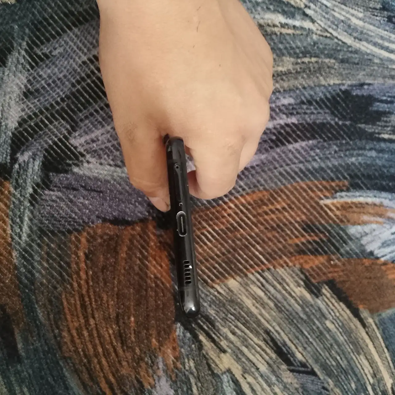 Обменяю Samsung S21+ 5G на iPhone - Мобильные телефоны (Электроника) в Томск