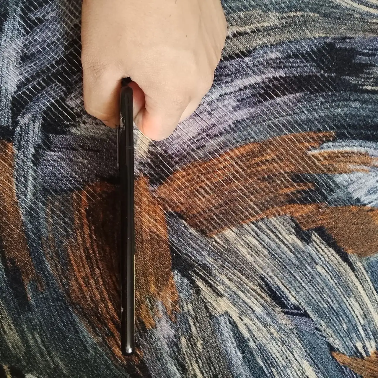 Обменяю Samsung S21+ 5G на iPhone - Мобильные телефоны (Электроника) в Томск