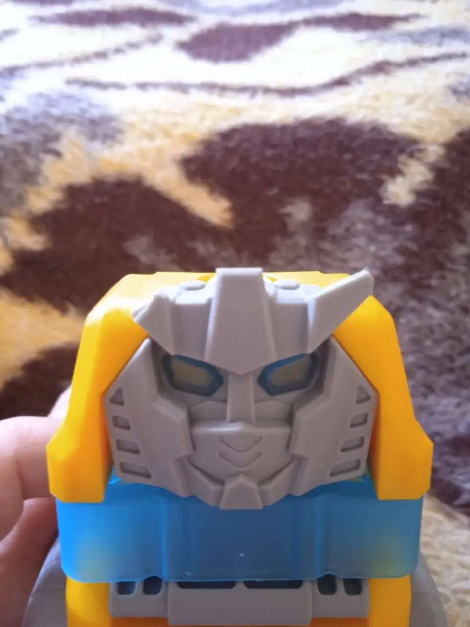 Продам комплект машинок-конструкторов - Товары для детей в Томск