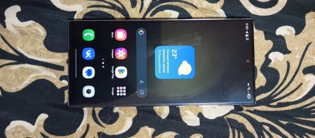 Samsung S23 Ultra 12/256 - Самокаты в Томск