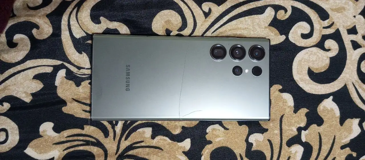 Samsung S23 Ultra 12/256 - Смартфоны (Электроника) в Томск