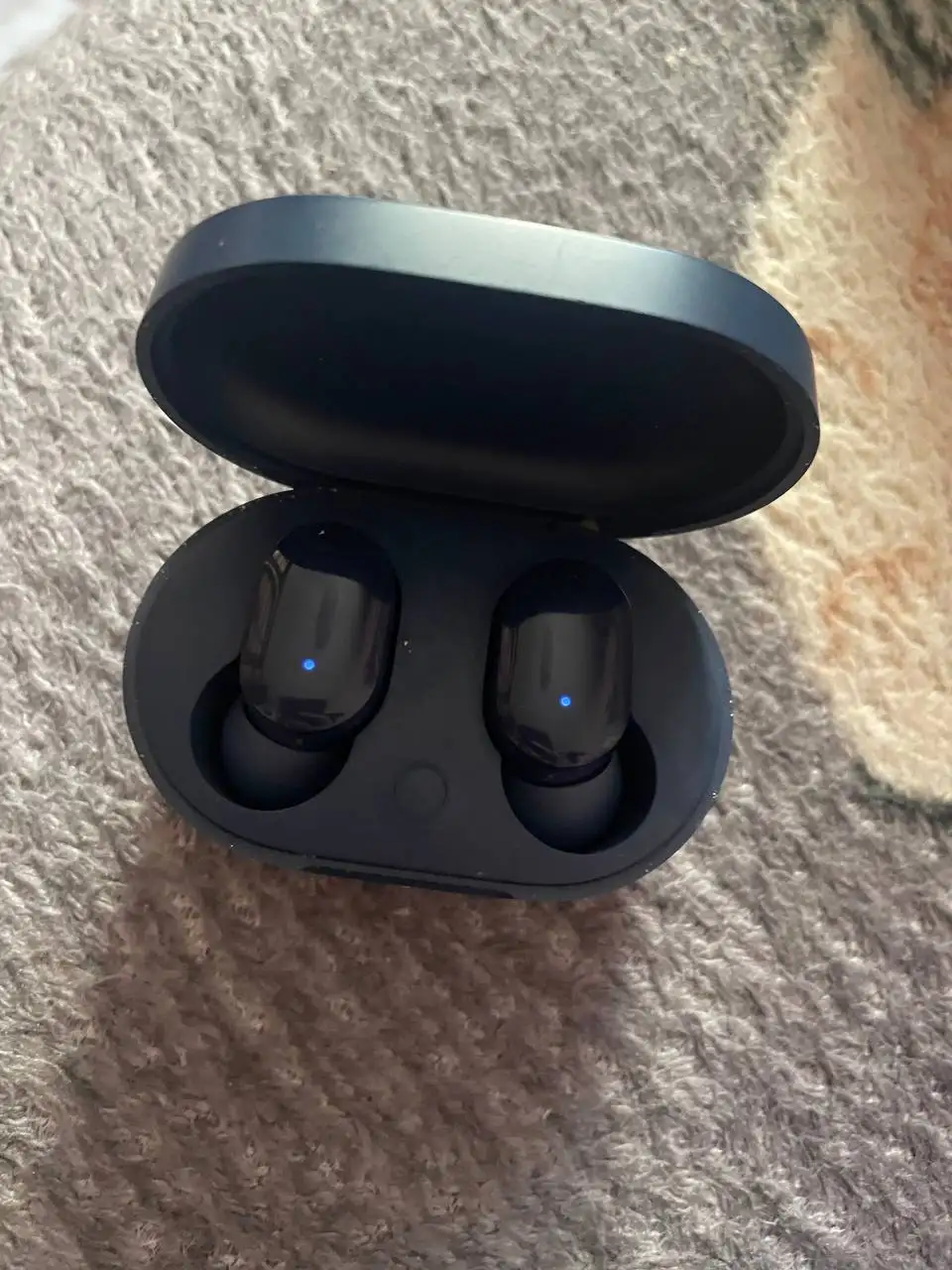 Наушники Redmi Airdots - Наушники (Электроника) в Томск