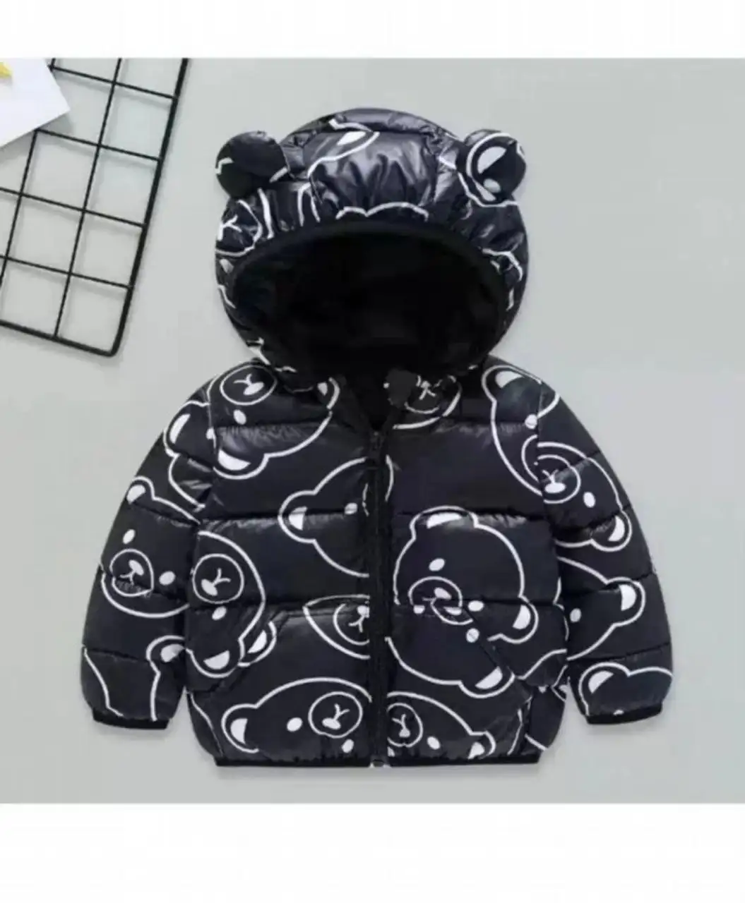 Детская курточка, размер 80 - Одежда (Товары для детей) в Томск