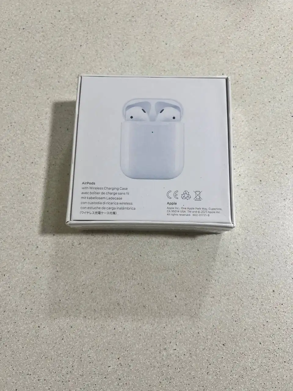 Состояние новое - Барахолка в Томск