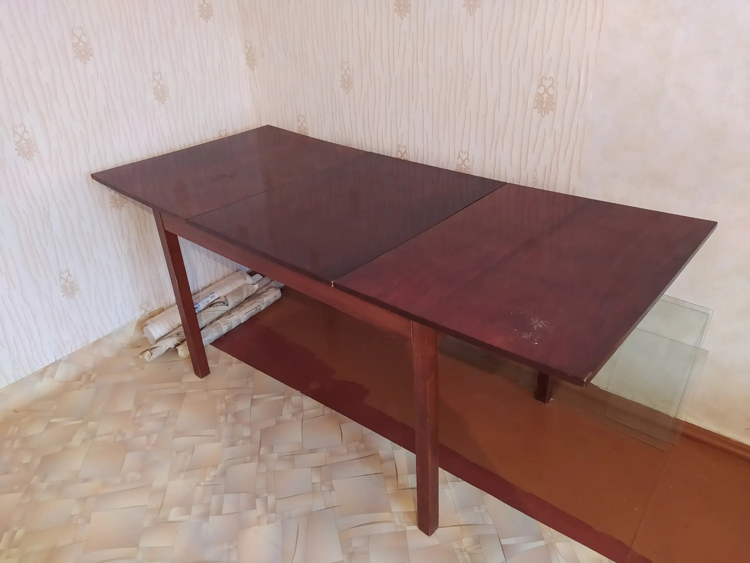 Продам стол - Мебель (Для дома и дачи) в Томск