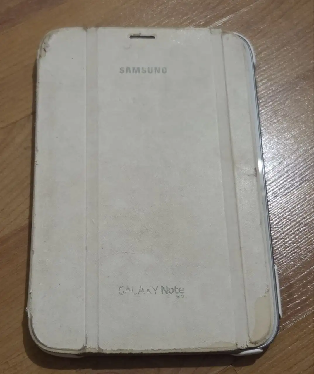 Продам планшет Galaxy Note 8.0 со стилусом и чехлом - Планшеты (Электроника) в Томск