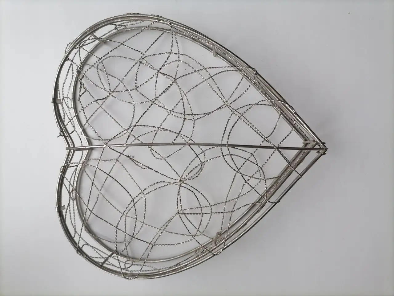 Шкатулка проволочная - Барахолка в Томск