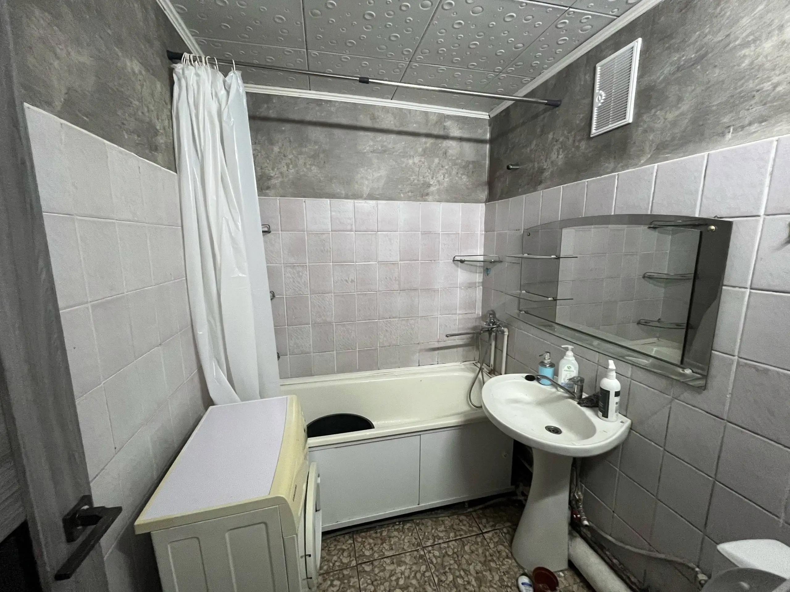 Сдам квартиру на Каштаке - Квартиры (Недвижимость) в Томск