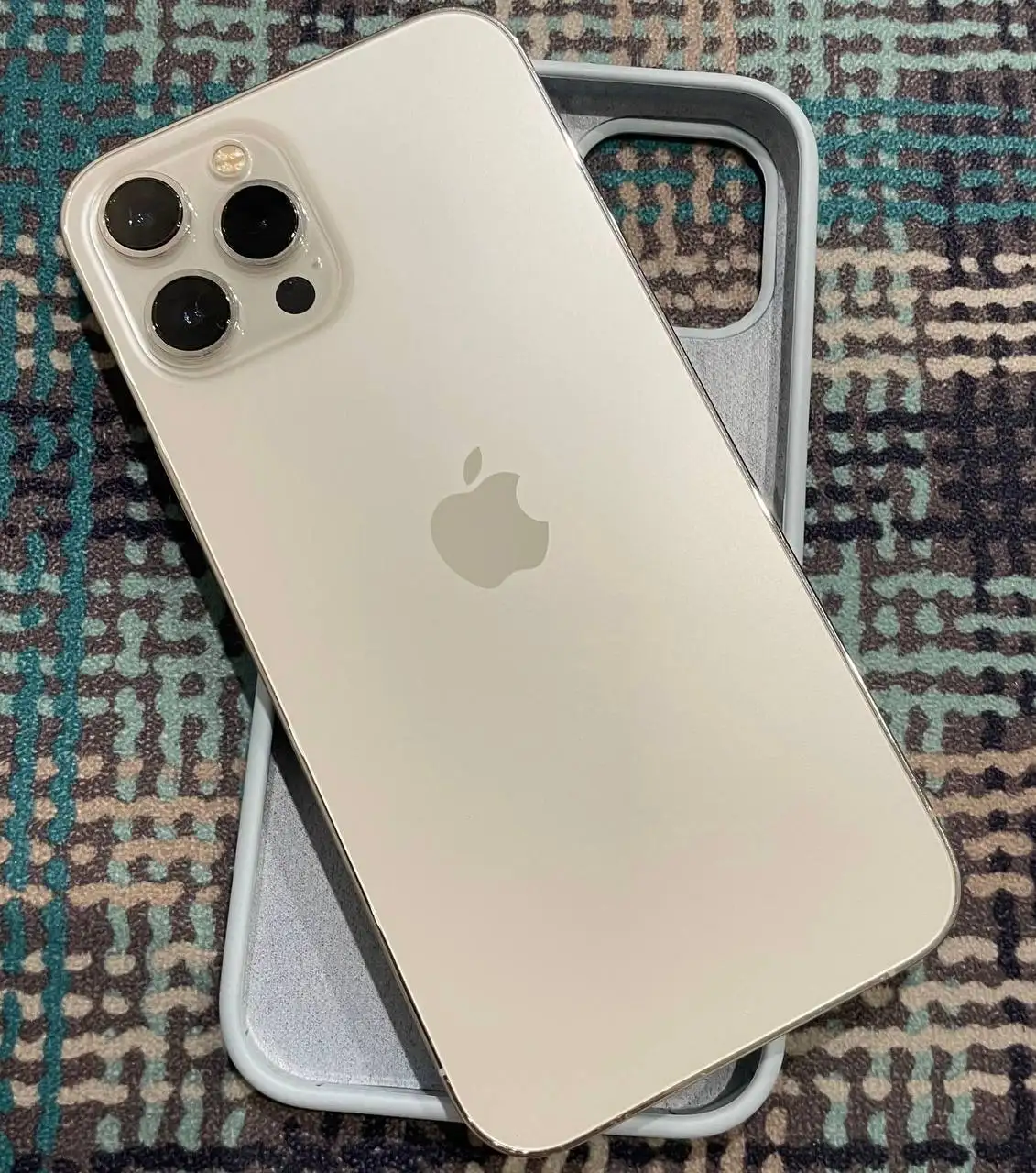 iPhone 12 Pro Max 256GB - Смартфоны и гаджеты (Электроника) в Томск