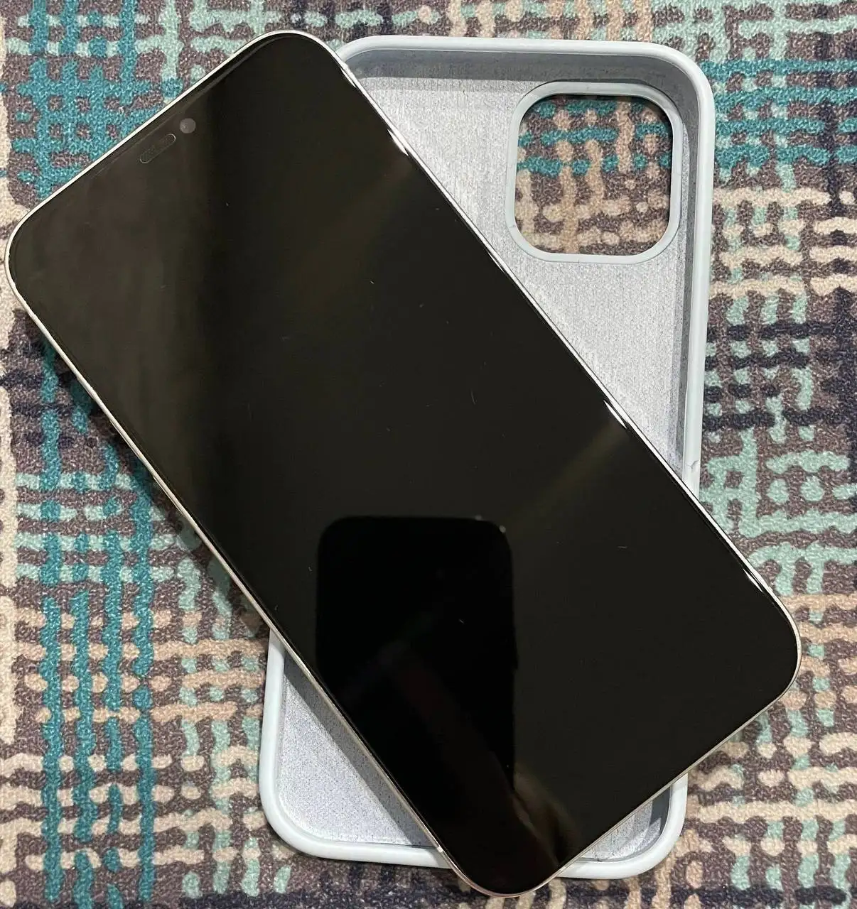 iPhone 12 Pro Max 256GB - Смартфоны и гаджеты (Электроника) в Томск